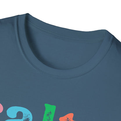 Salty Mama Unisex T-Shirt