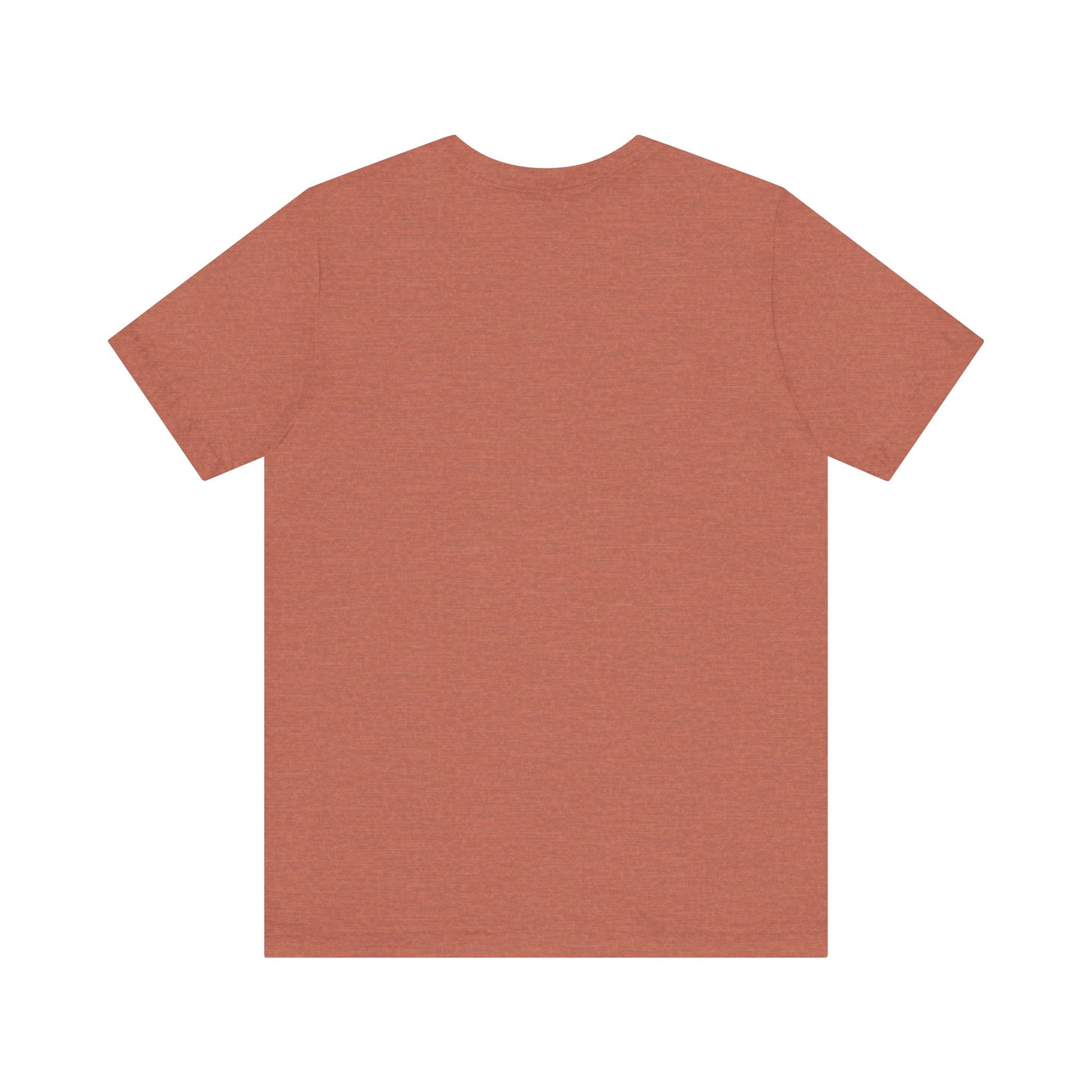 Lunch Hero Unisex Tee - Cafeteria Staff Shirt * Front Design Only