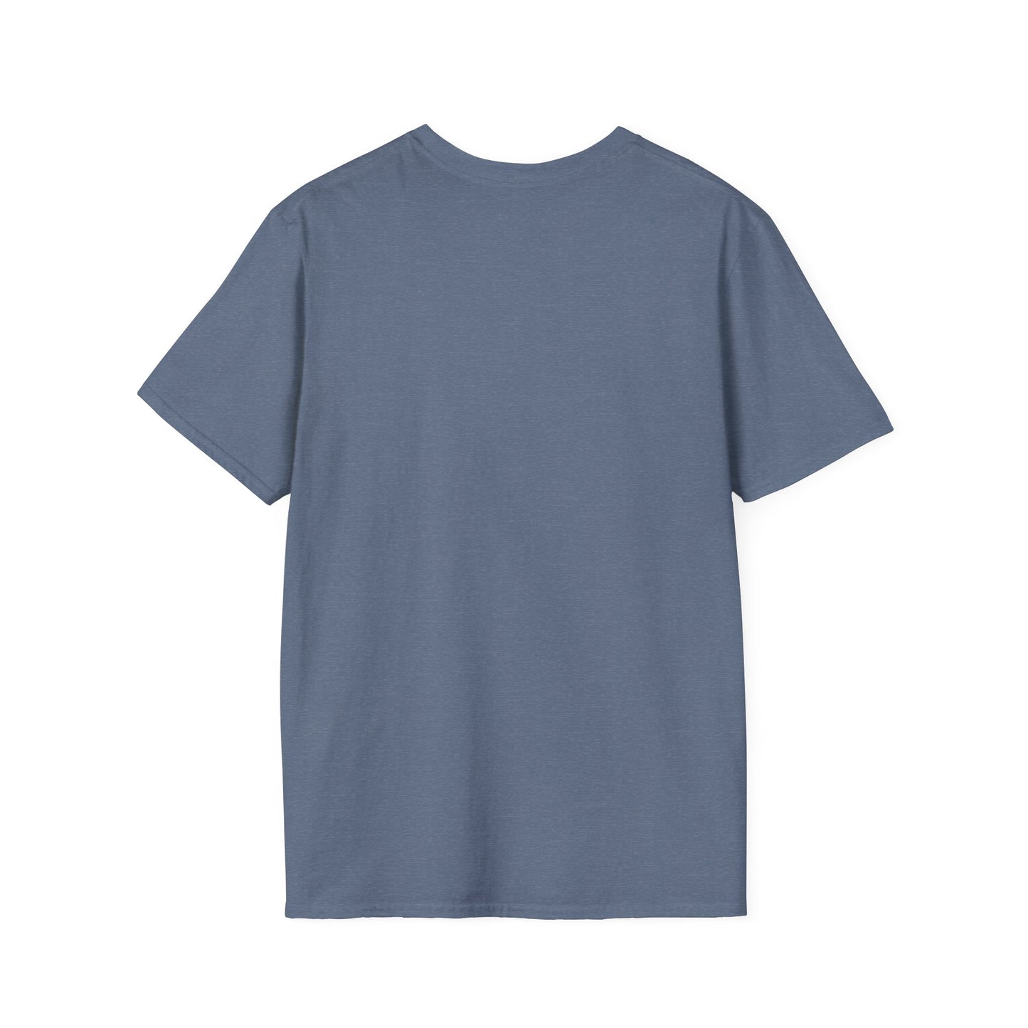 Somebody Unisex T-Shirt