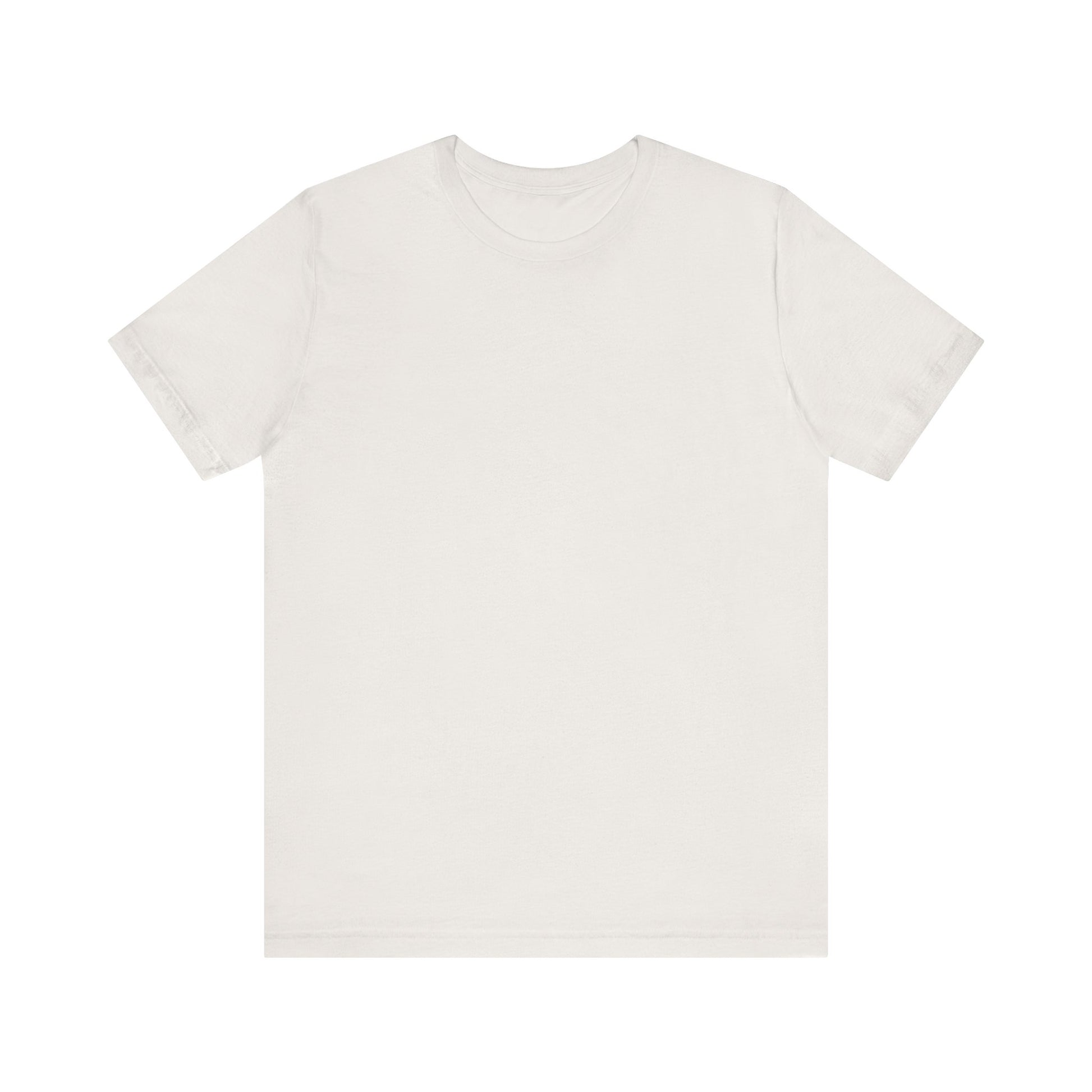 T-Shirt Born & Raised in Wishabitch Woods Humorous Design Tee