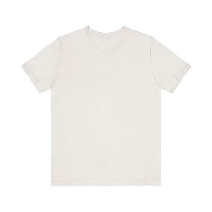 T-Shirt Born & Raised in Wishabitch Woods Humorous Design Tee
