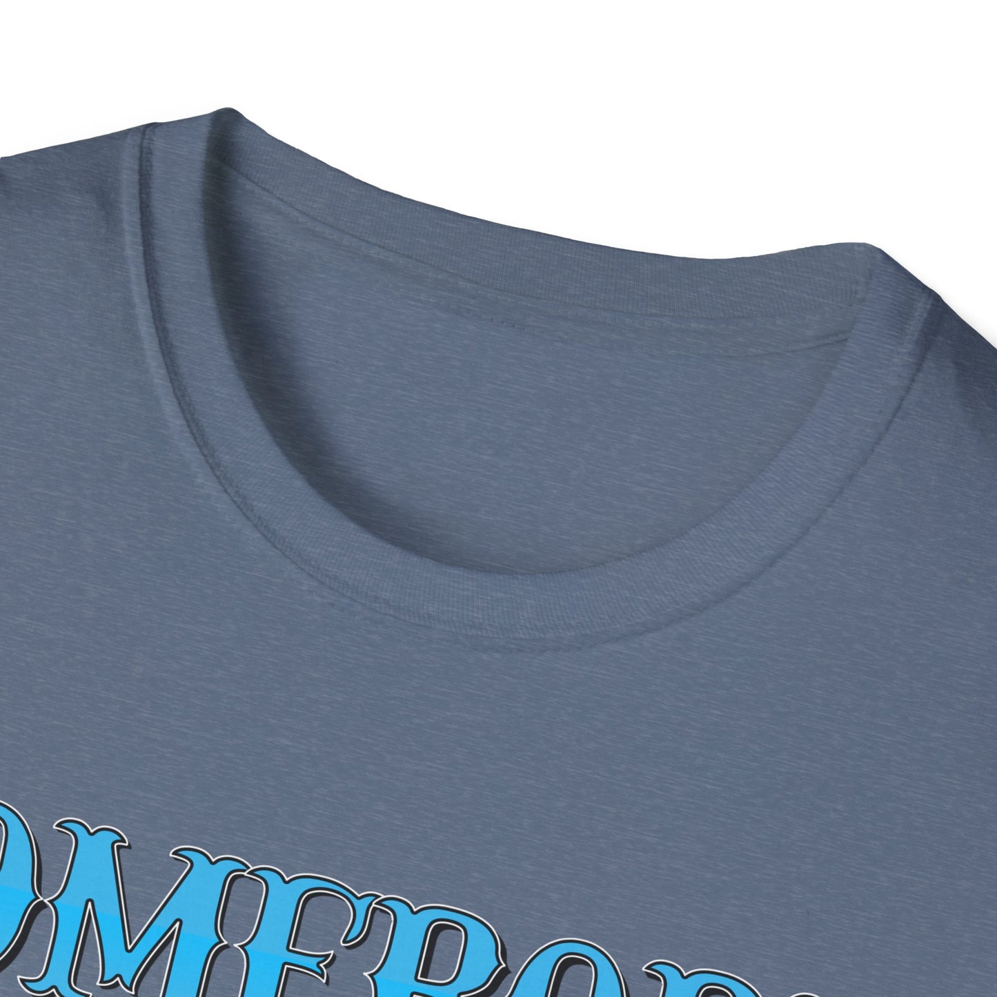 Somebody Unisex T-Shirt