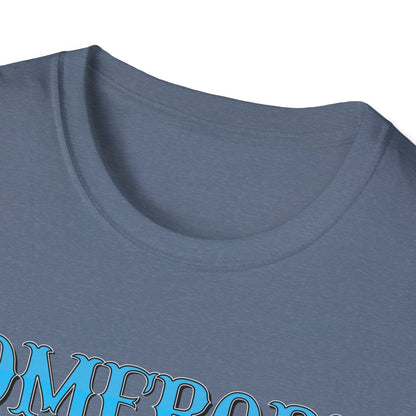 Somebody Unisex T-Shirt