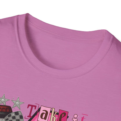 Dr Pepper Collage T-Shirt