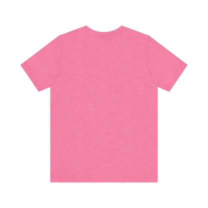 Lunch Hero Unisex Tee - Cafeteria Staff Shirt * Front Design Only