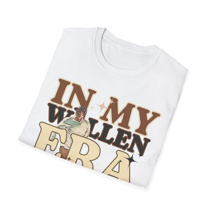 In My Wallen Era Unisex T-Shirt