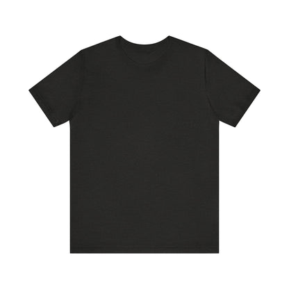 Teach Them - Teaching Tee * Front & Back