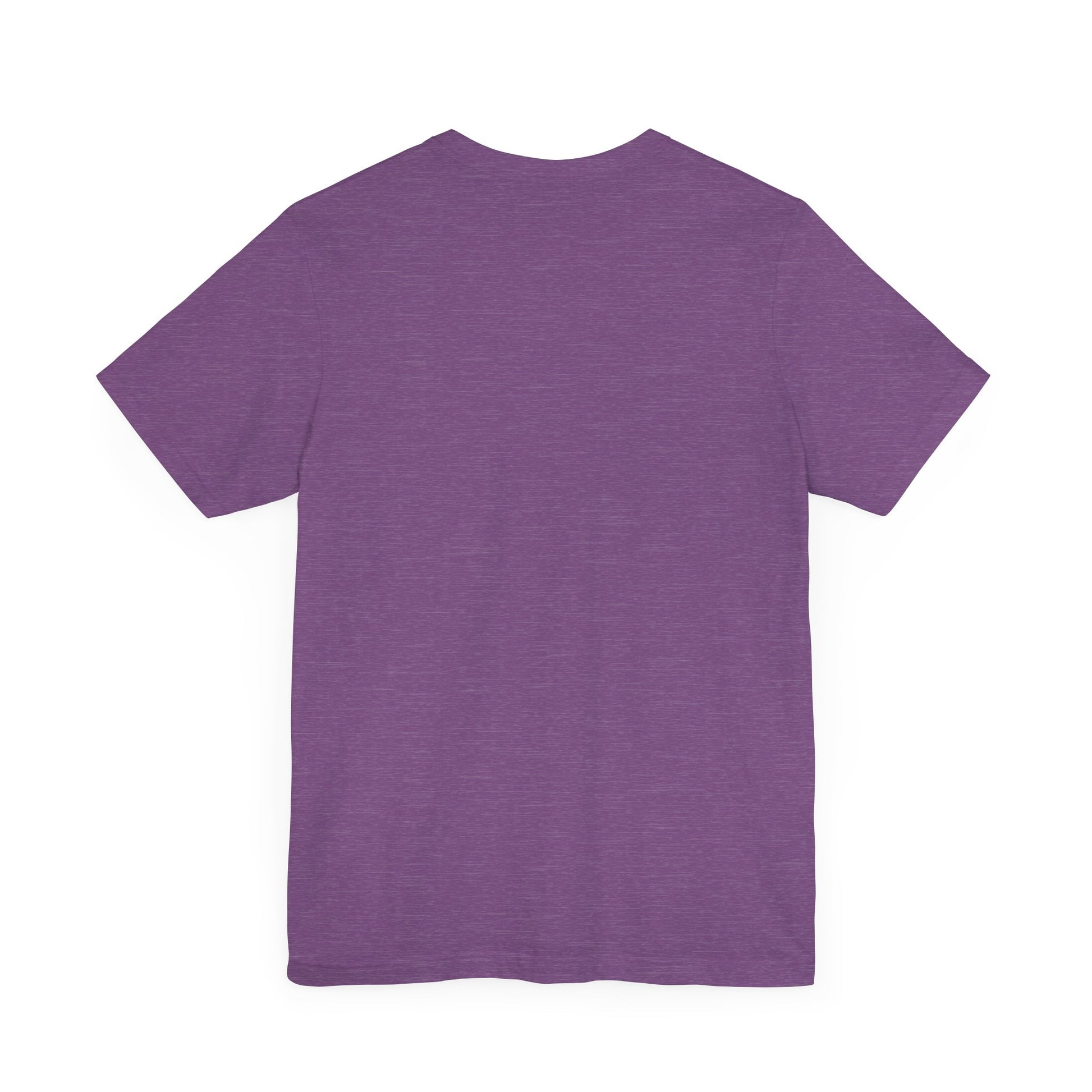 Lunch Hero Unisex Tee - Cafeteria Staff Shirt * Front Design Only