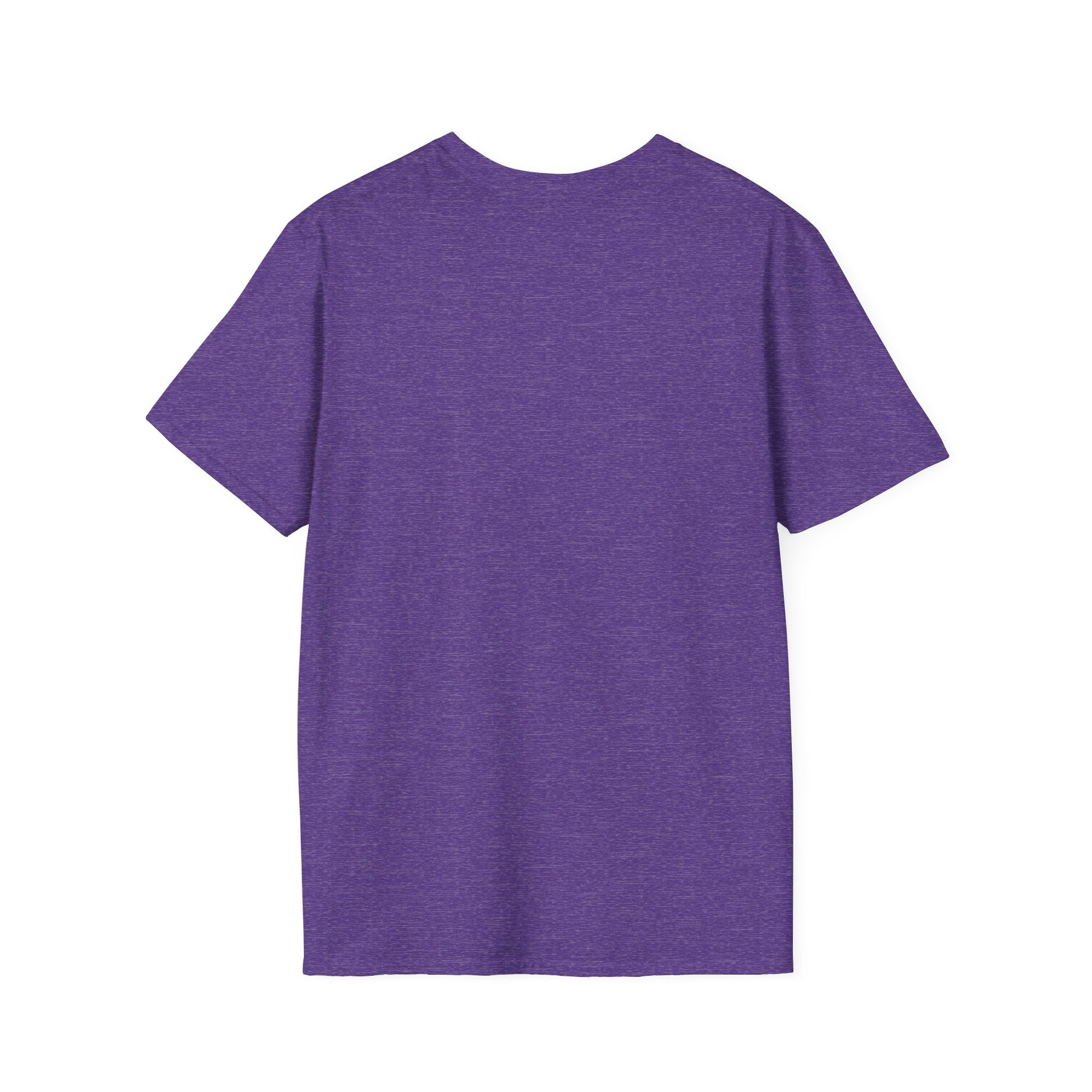 Chasing Sunrise, Finding Peace Unisex T-Shirt