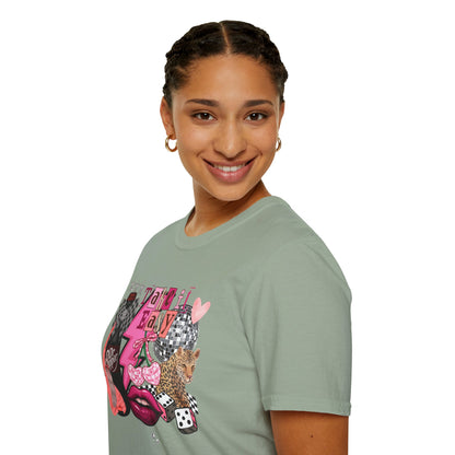 Dr Pepper Collage T-Shirt