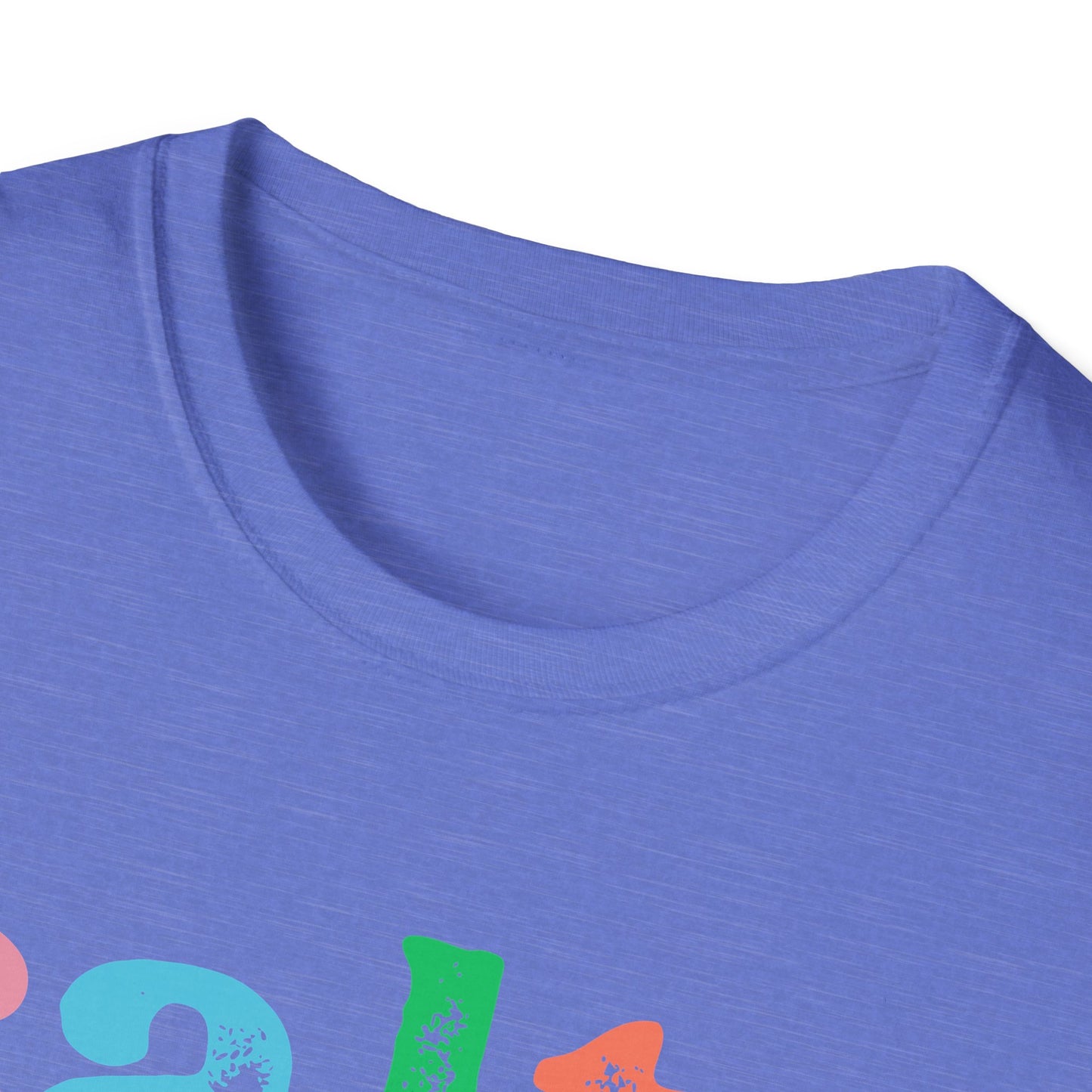 Salty Mama Unisex T-Shirt