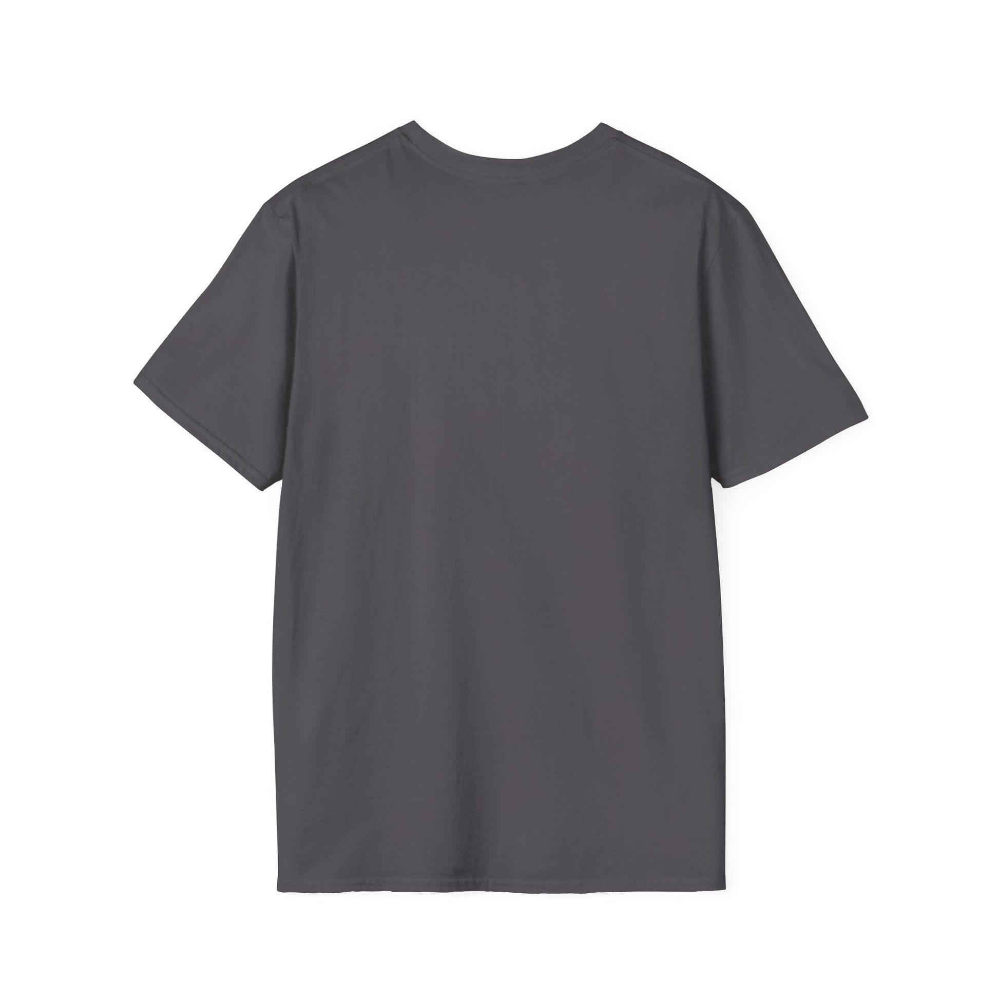 Lunch Lady Checkered Spades T-Shirt