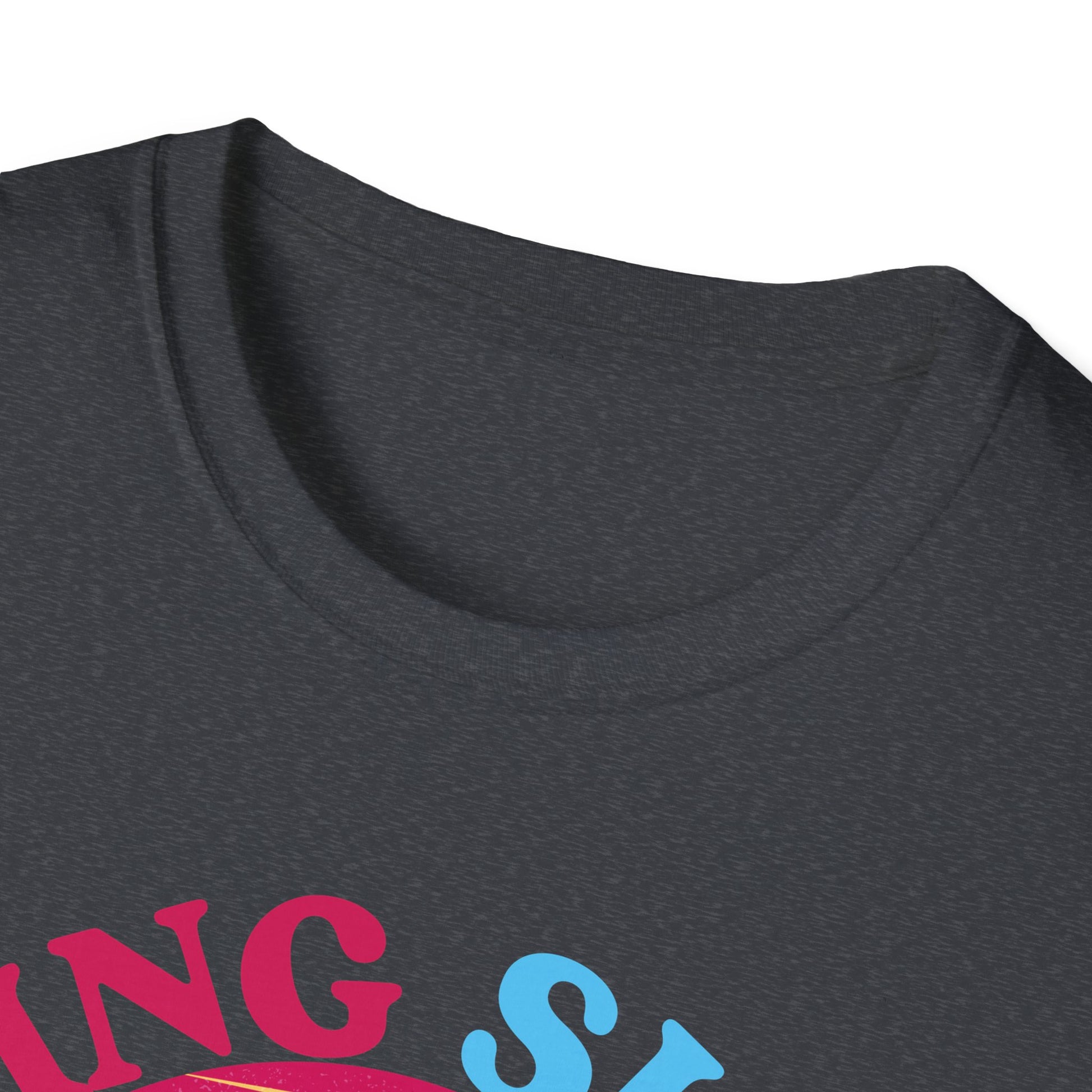 Chasing Sunrise, Finding Peace Unisex T-Shirt
