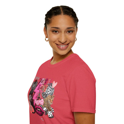 Dr Pepper Collage T-Shirt