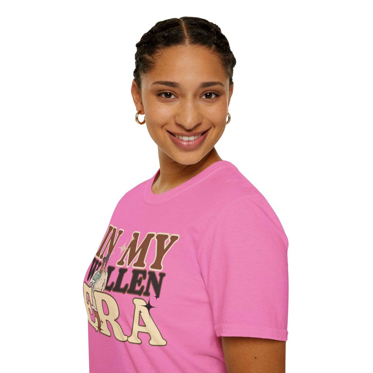 In My Wallen Era Unisex T-Shirt