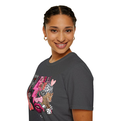 Dr Pepper Collage T-Shirt