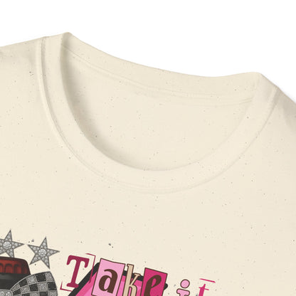 Dr Pepper Collage T-Shirt