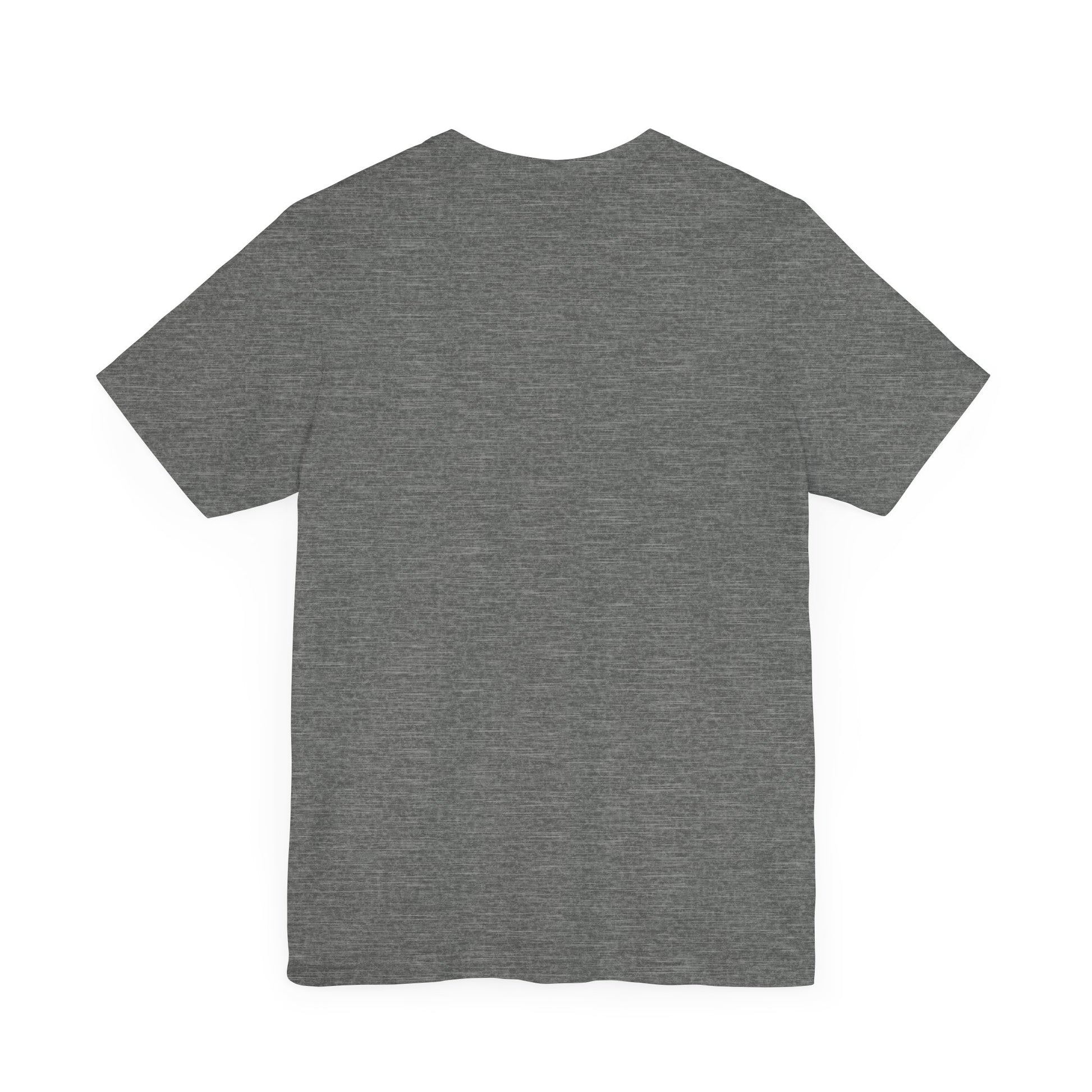 Lunch Hero Unisex Tee - Cafeteria Staff Shirt * Front Design Only