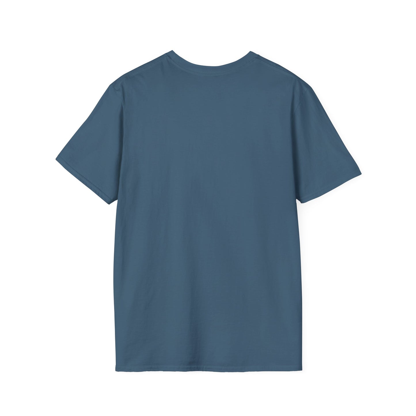 Somebody Unisex T-Shirt