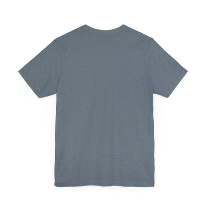 Lunch Hero Unisex Tee - Cafeteria Staff Shirt * Front Design Only