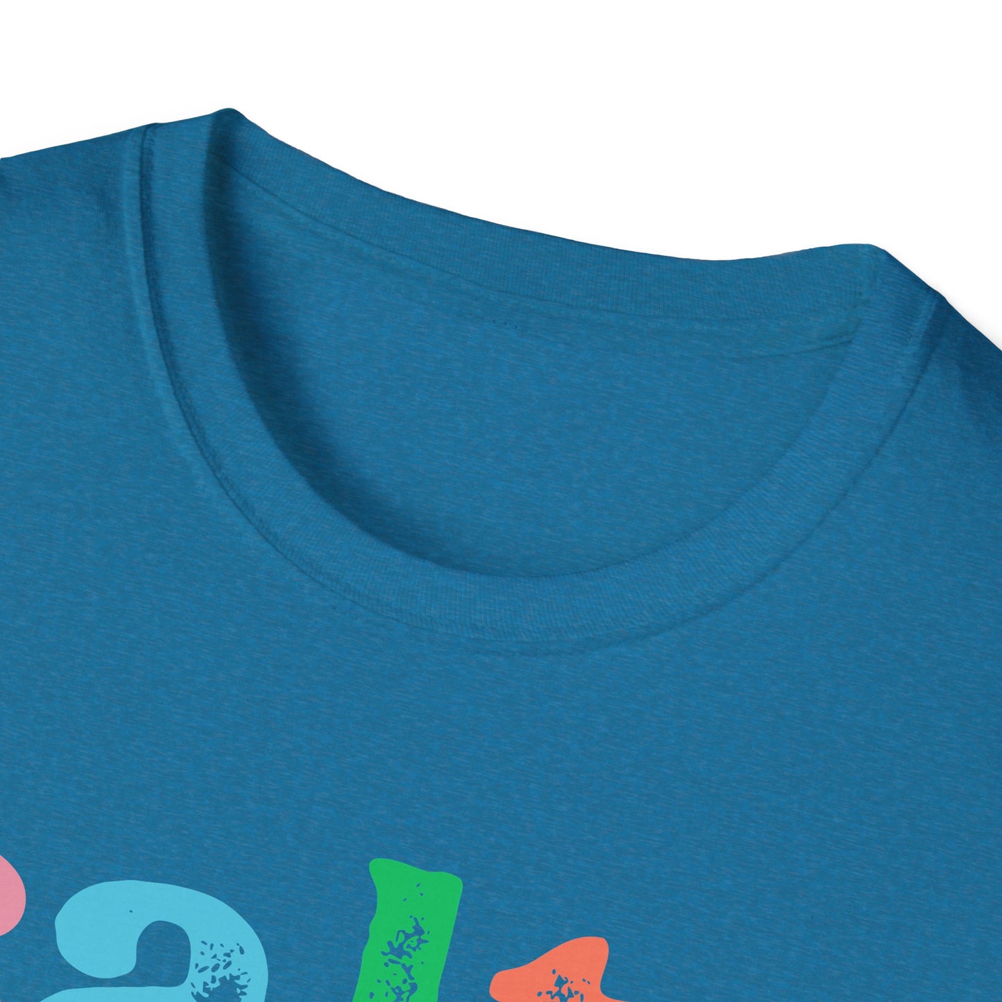 Salty Mama Unisex T-Shirt