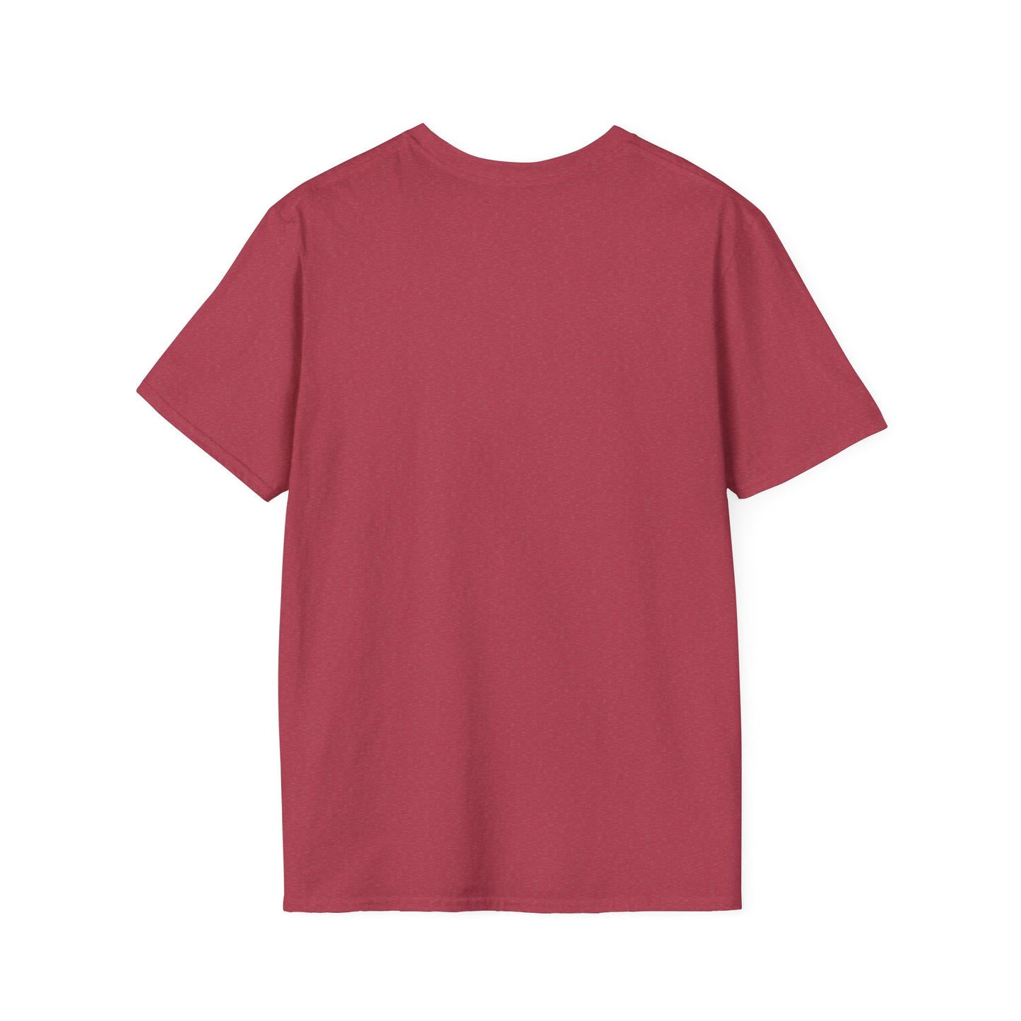 SLP Checkered Spades T-Shirt