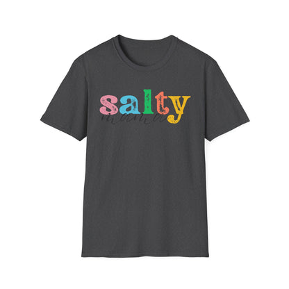 Salty Mama Unisex T-Shirt