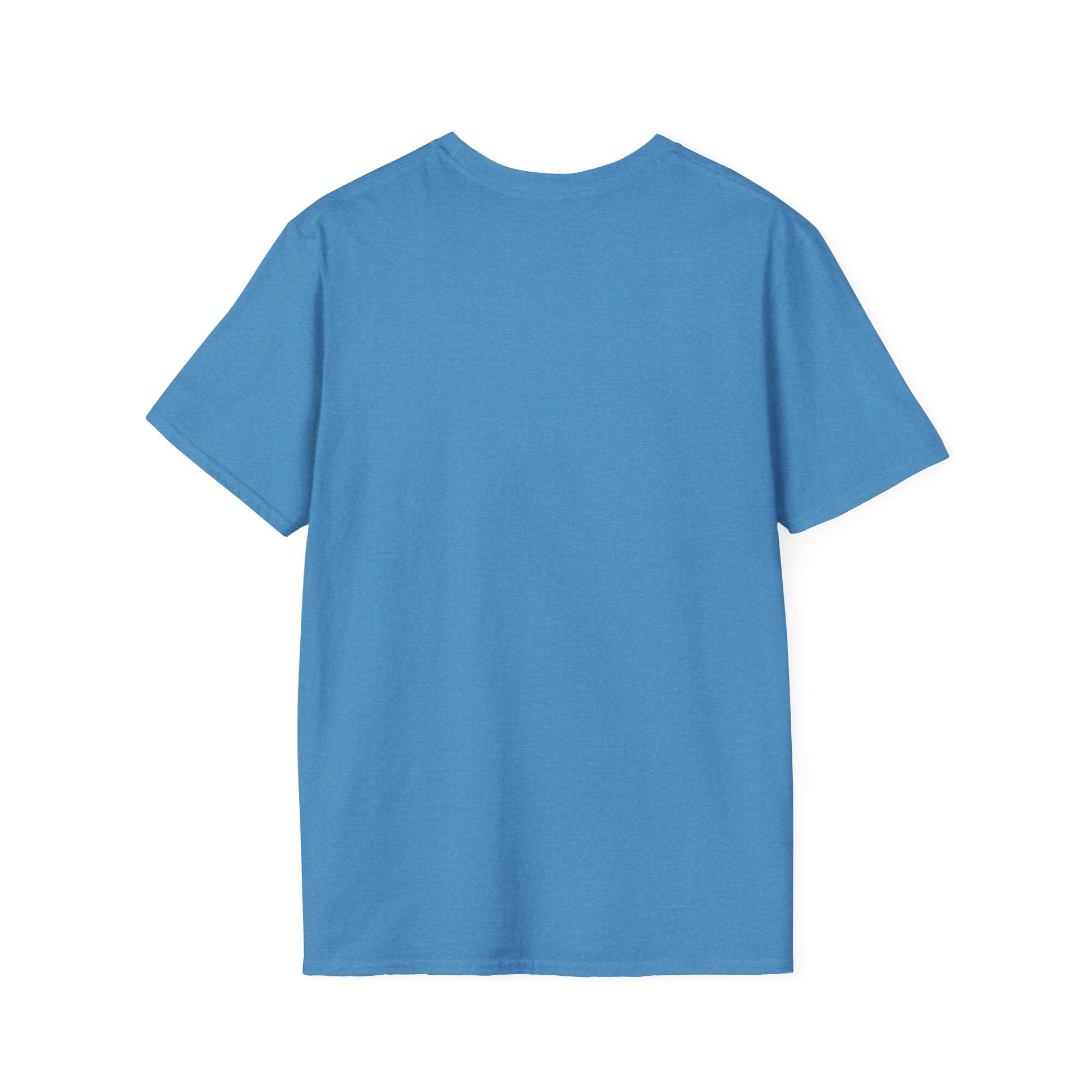 Chasing Sunrise, Finding Peace Unisex T-Shirt