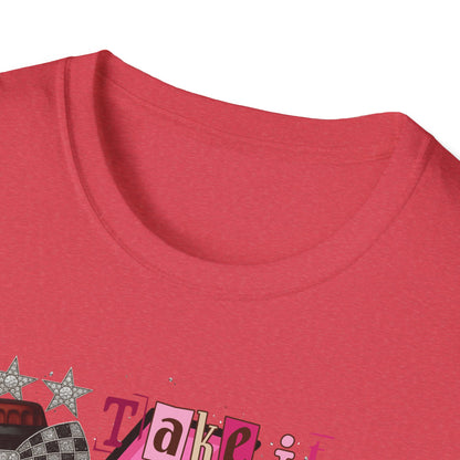 Dr Pepper Collage T-Shirt