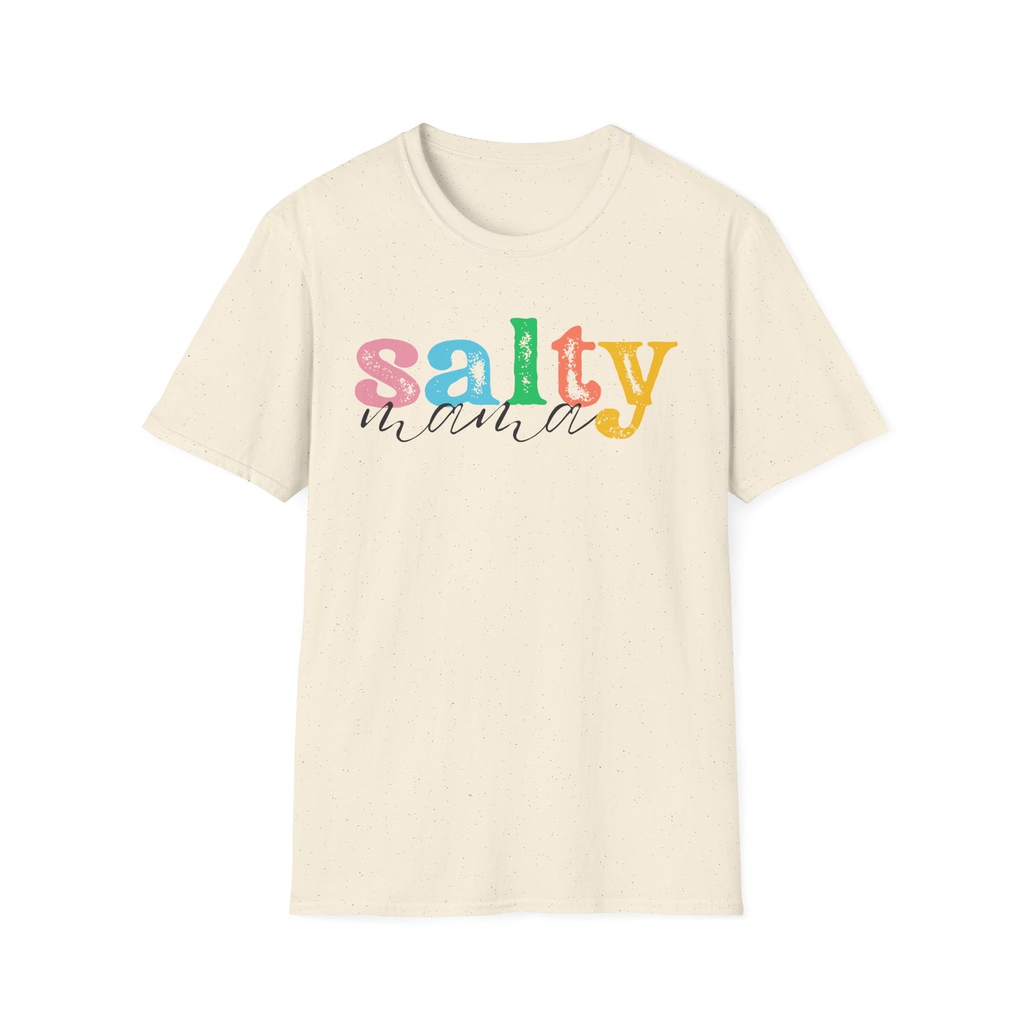 Salty Mama Unisex T-Shirt