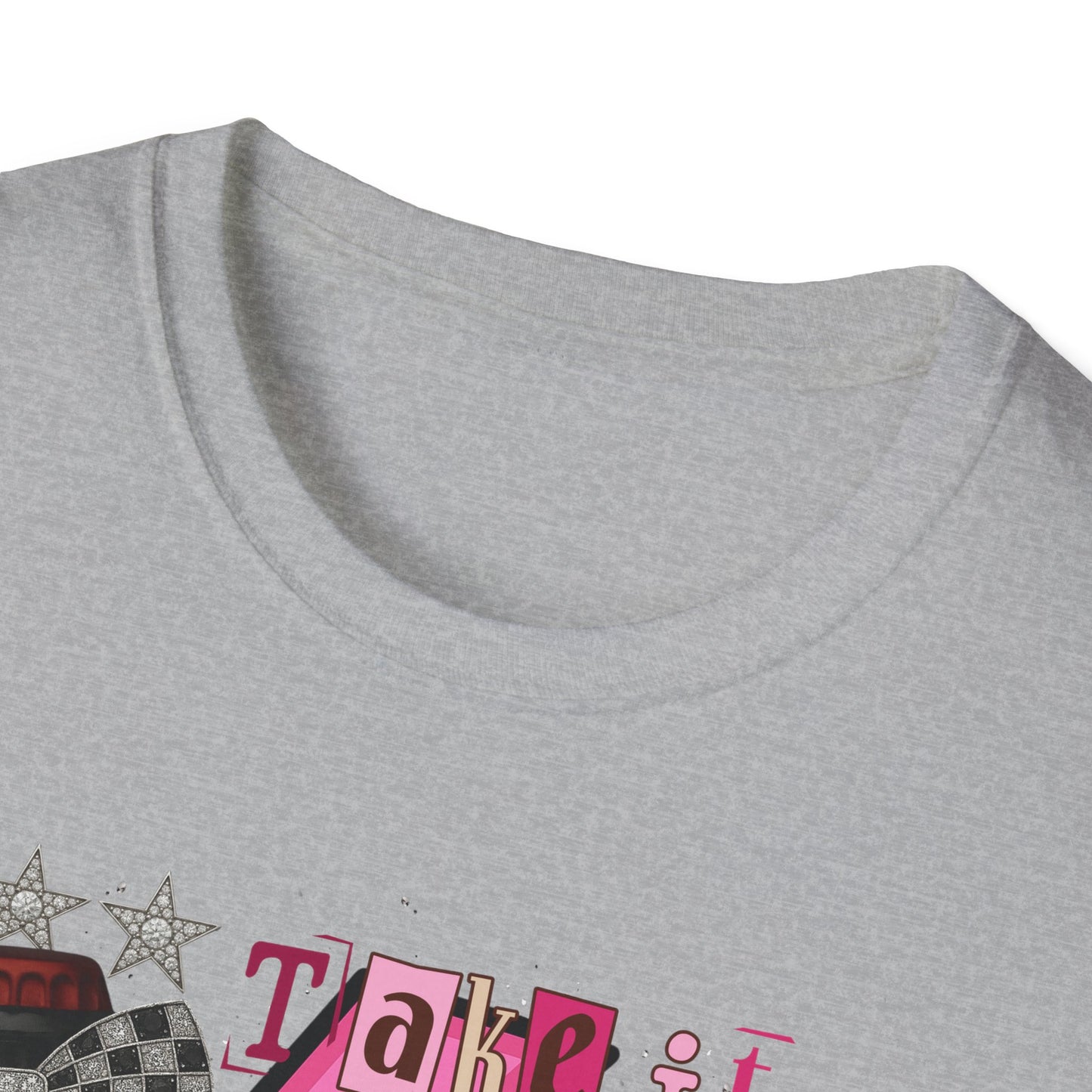 Dr Pepper Collage T-Shirt