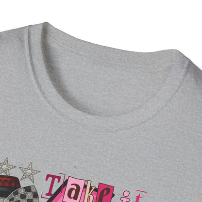 Dr Pepper Collage T-Shirt
