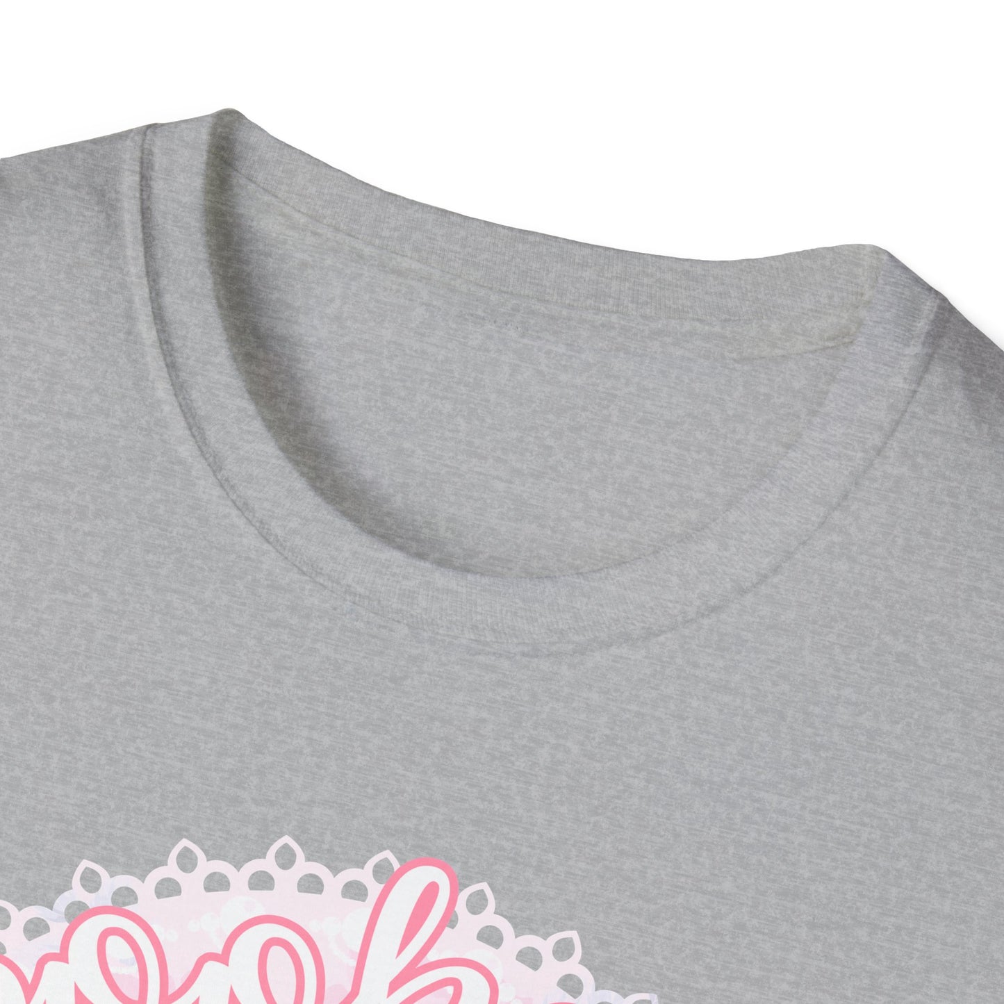 Booked Brewed Unisex T-Shirt for Book Lovers