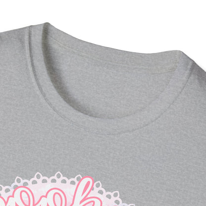 Booked Brewed Unisex T-Shirt for Book Lovers