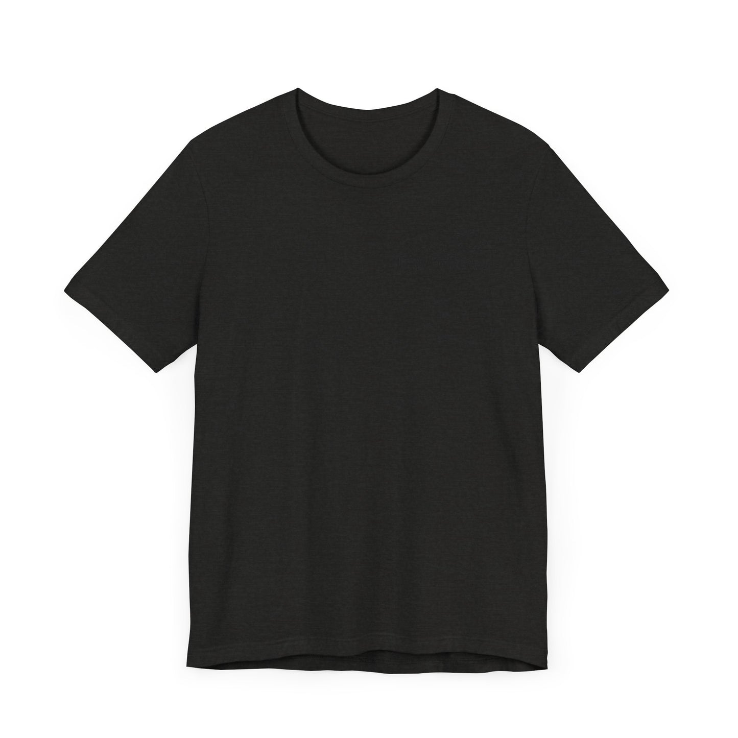 Teach Them - Teaching Tee * Front & Back