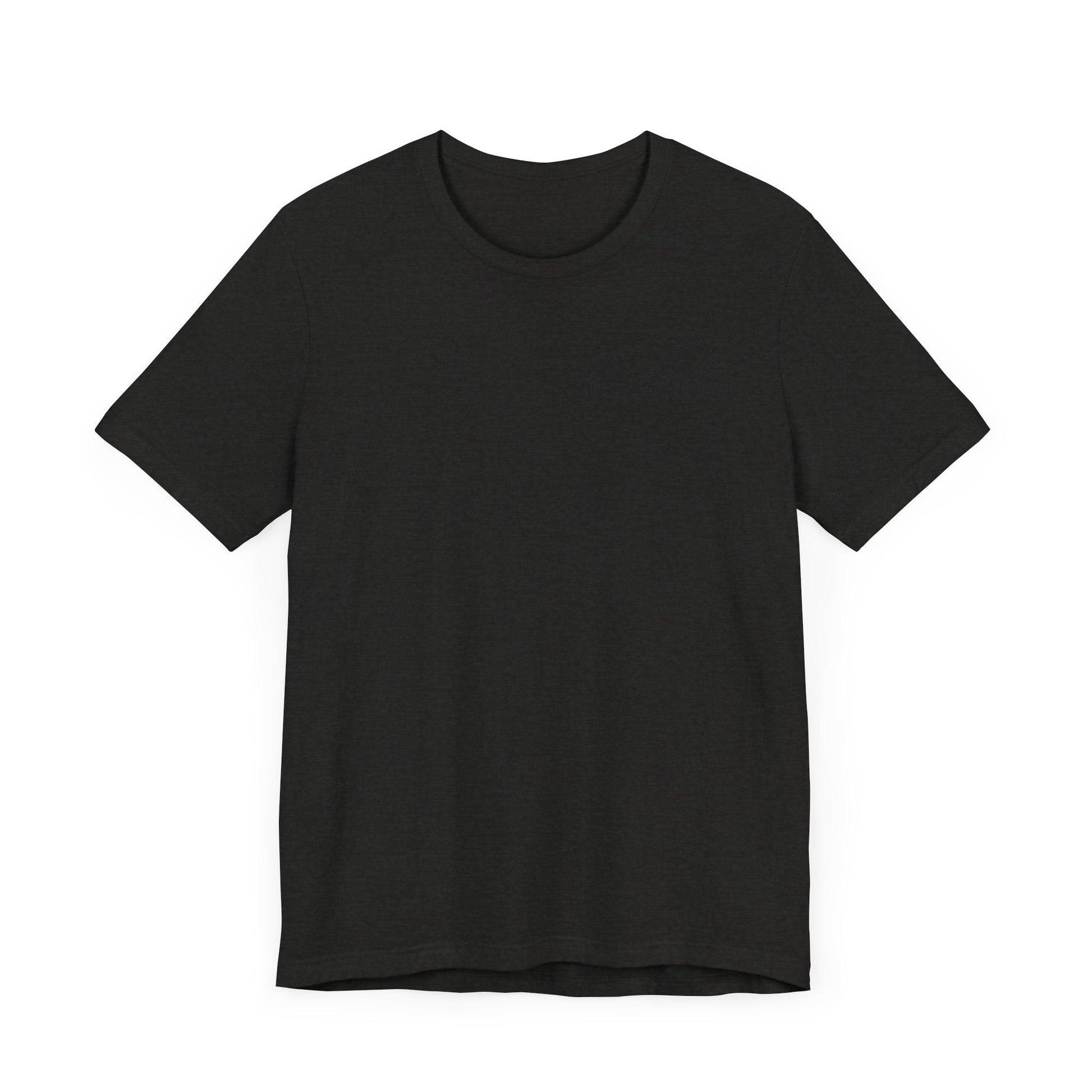 Teach Them - Teaching Tee * Front & Back