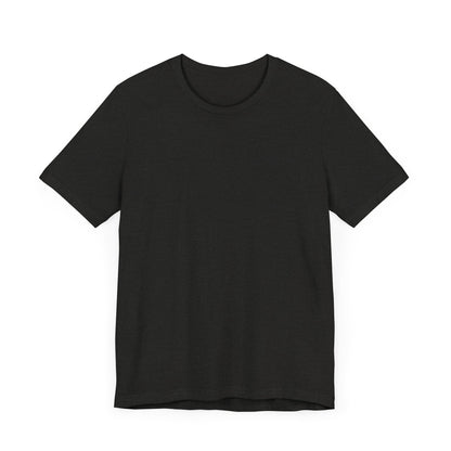 Teach Them - Teaching Tee * Front & Back