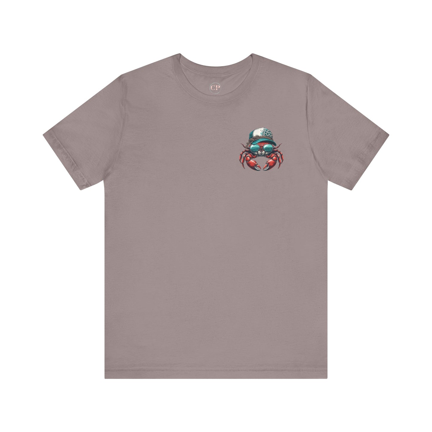 Return to Beach When Crabby