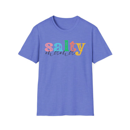 Salty Mama Unisex T-Shirt