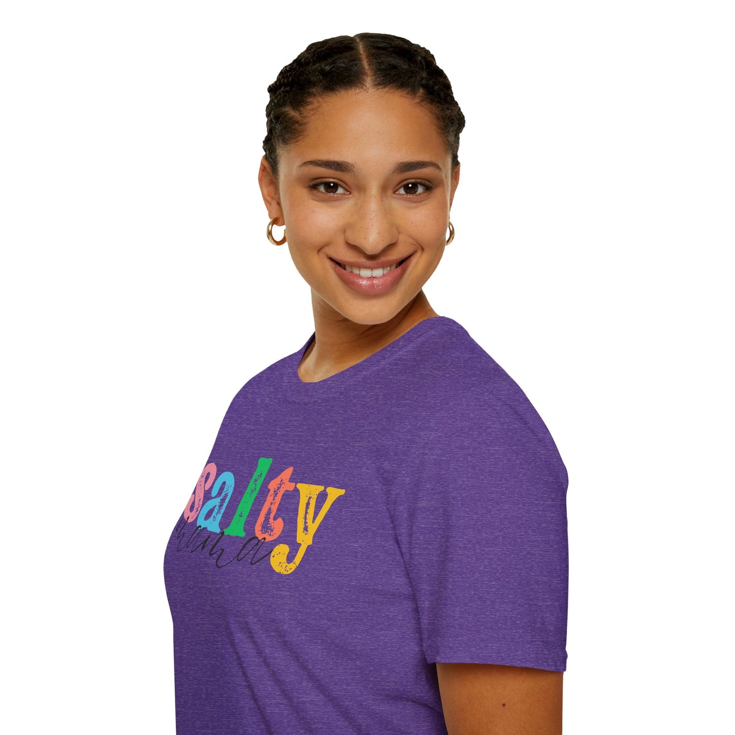 Salty Mama Unisex T-Shirt