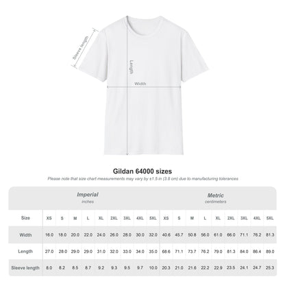 Somebody Unisex T-Shirt