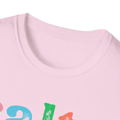 Salty Mama Unisex T-Shirt