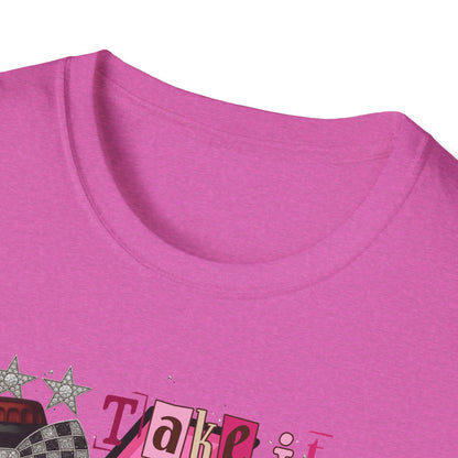 Dr Pepper Collage T-Shirt
