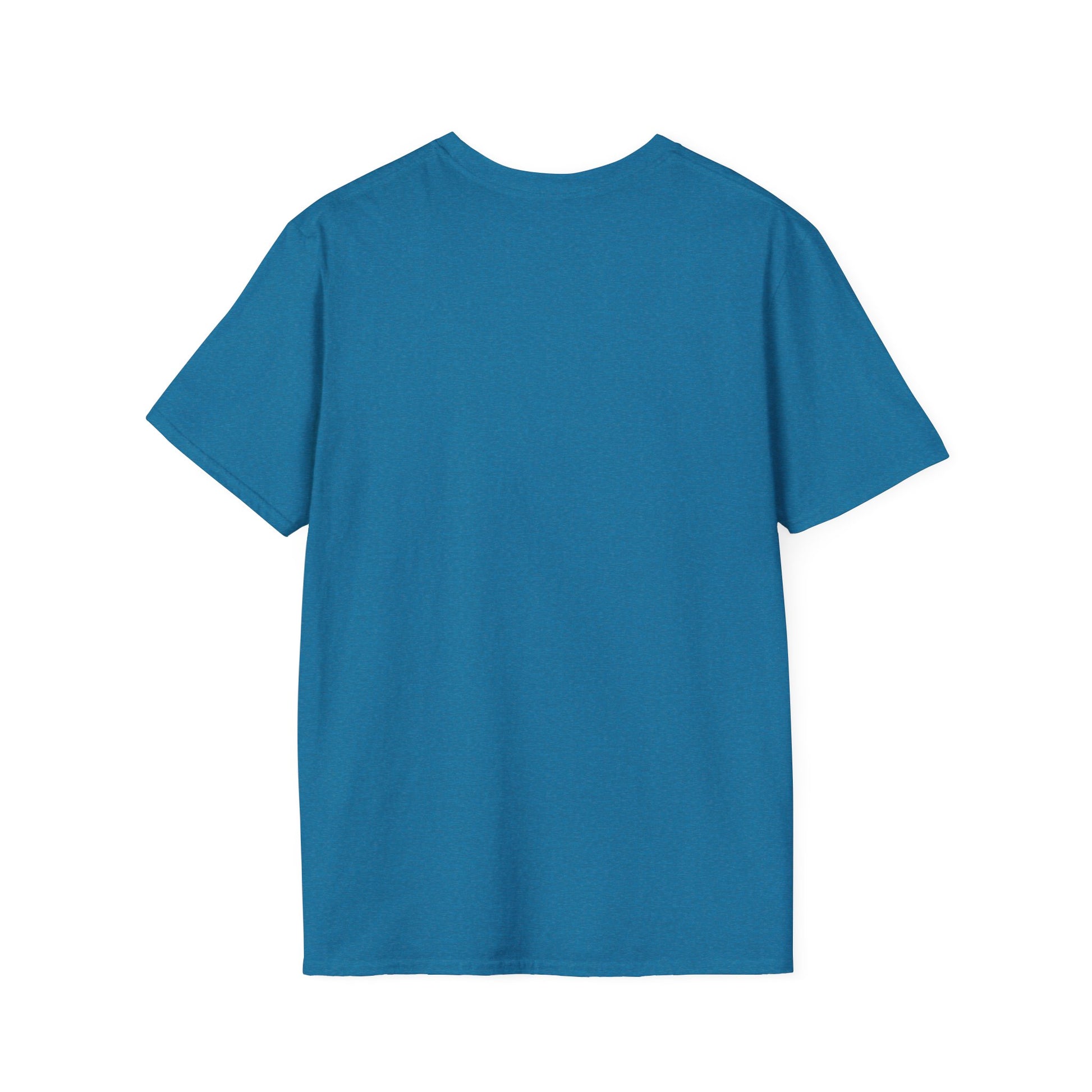 Chasing Sunrise, Finding Peace Unisex T-Shirt