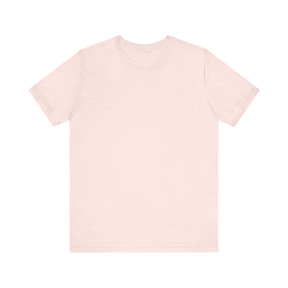 T-Shirt Born & Raised in Wishabitch Woods Humorous Design Tee