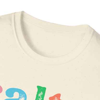 Salty Mama Unisex T-Shirt