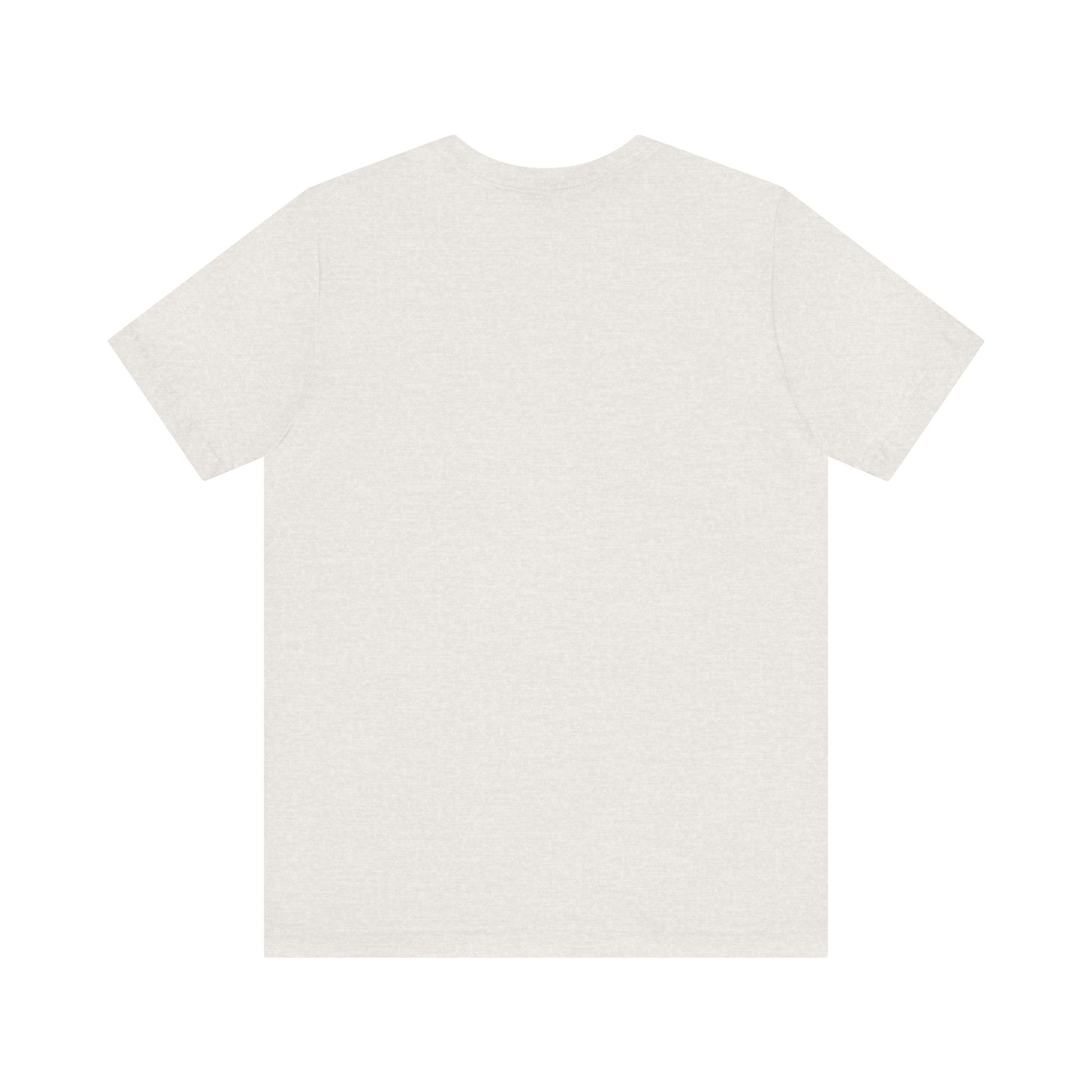 Skeleton Head Iced Coffee Unisex Tee