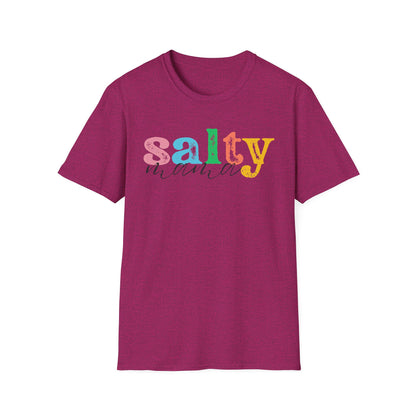 Salty Mama Unisex T-Shirt