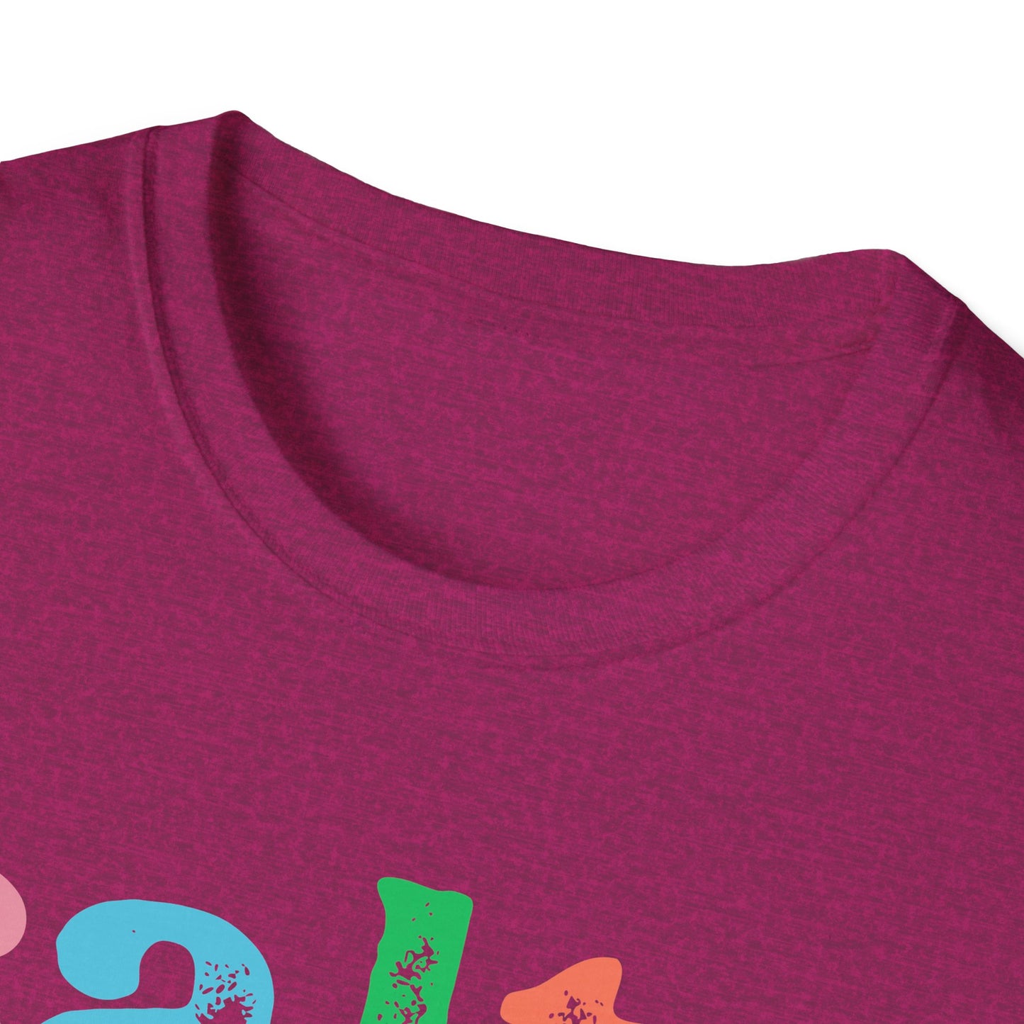 Salty Mama Unisex T-Shirt