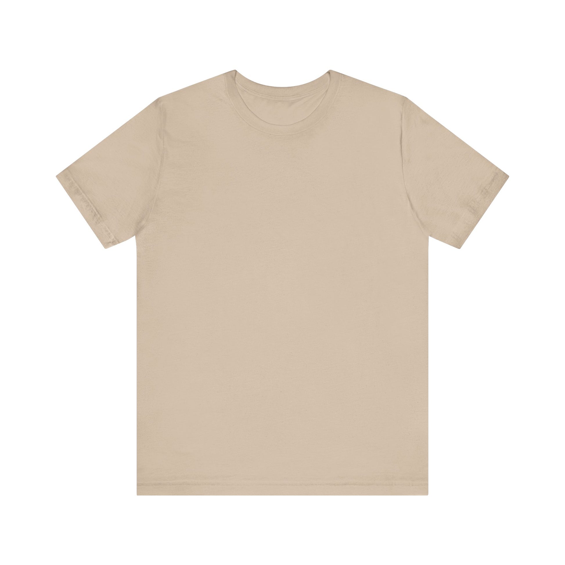 T-Shirt Born & Raised in Wishabitch Woods Humorous Design Tee